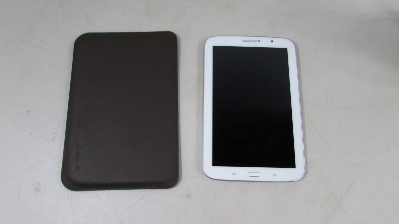 samsung tab n5110