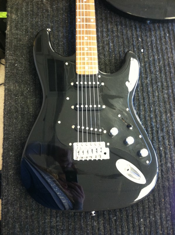 Kramer Focus 1000 Guitar