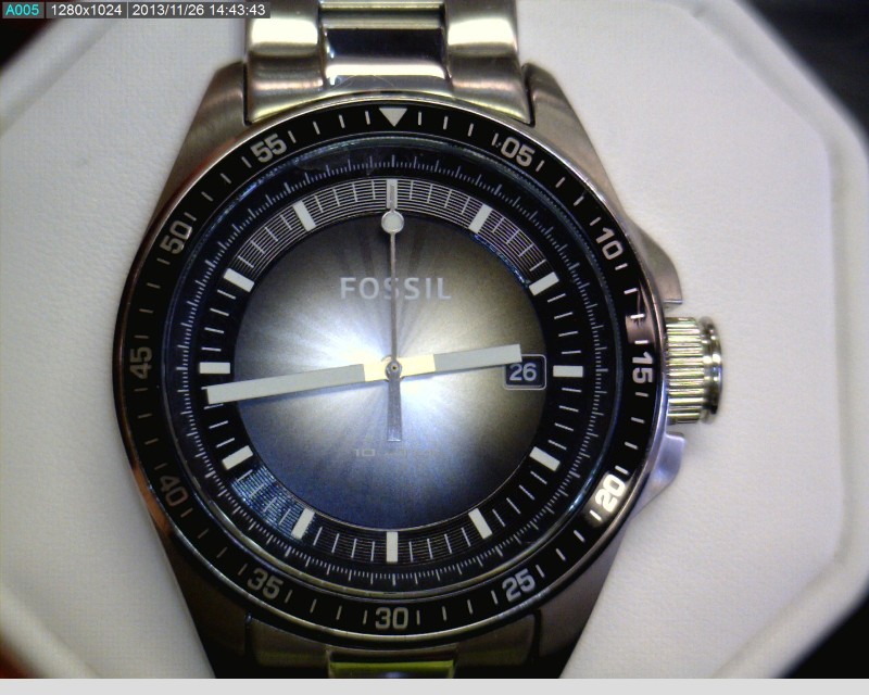 gts watch