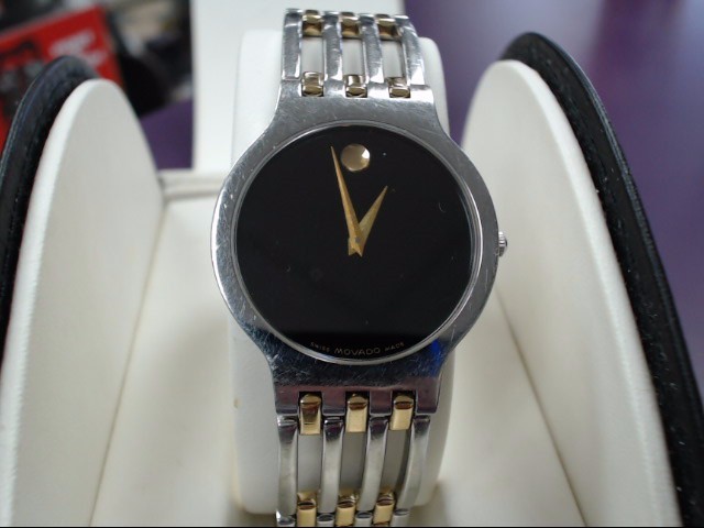 movado 84e71891