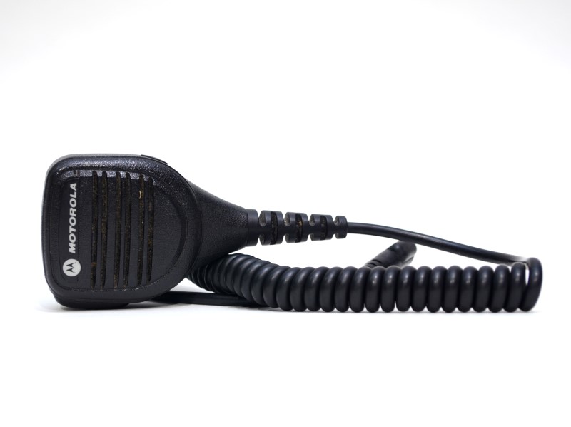 MOTOROLA 2 Way Radio/Walkie Talkie RADIUS CP200 *SOLD AS IS* For parts