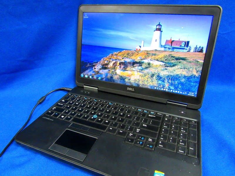 DELL LATITUDE E5540 Good Buya