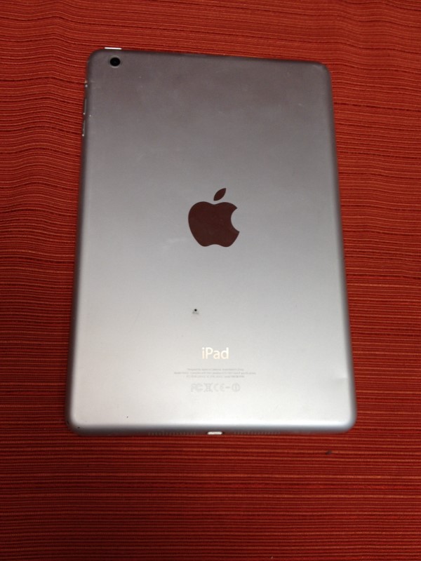 APPLE Tablet IPAD MINI MD531LL/A 16GB Good | Buya