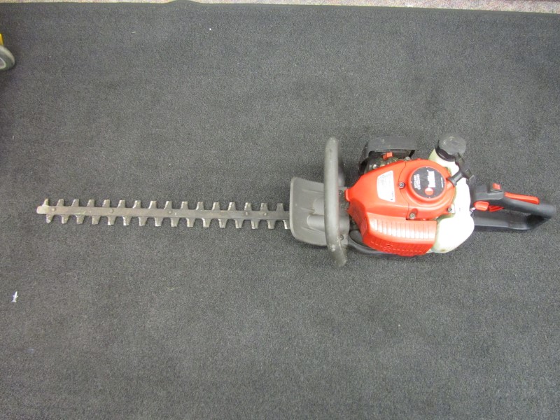 REDMAX Hedge Trimmer HTZ2460 Very Good Buya