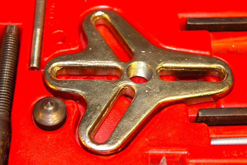 Mac Tools Steering Wheel Puller Set Model SWP700M Good Buya