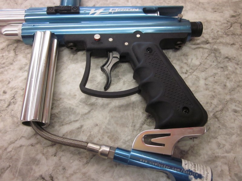 VL ORION PAINTBALL GUN Very Good Buya