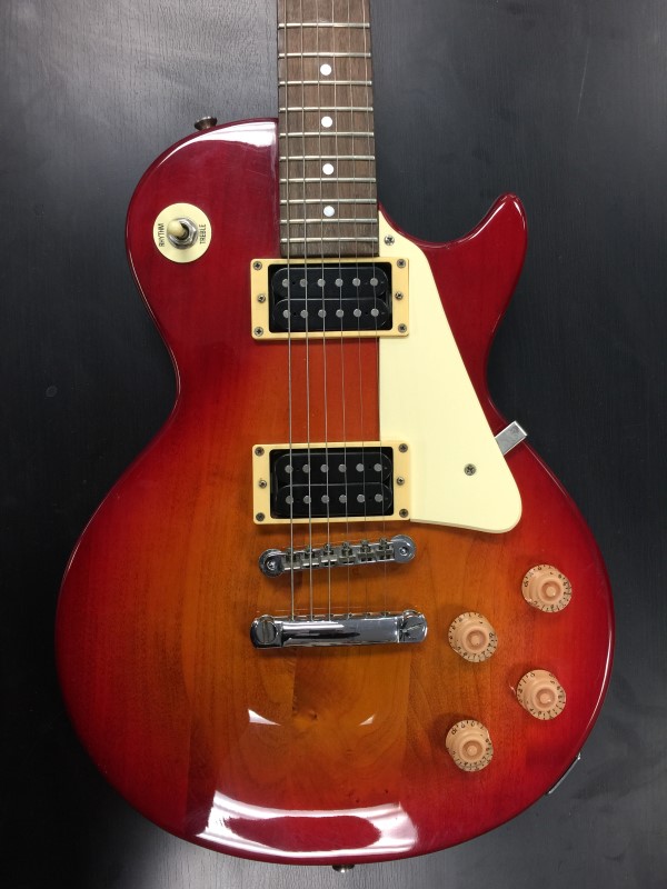 EPIPHONE SG SUNBURST 6STRING ELECTRIC GUITAR Good Buya