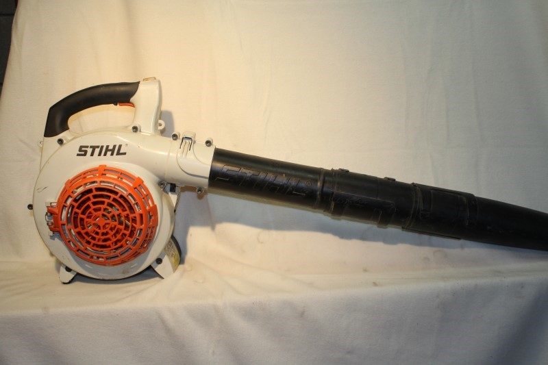 STIHL LEAF BLOWER BG85C Acceptable Buya