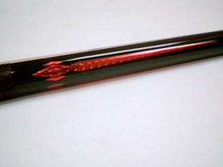viper pro series pool stick