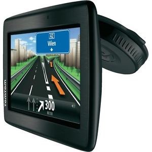 tomtom model 4rem