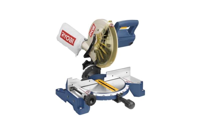 RYOBI Miter Saw TS1342L Good | Buya