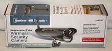 bunker hill wireless security camera 62367