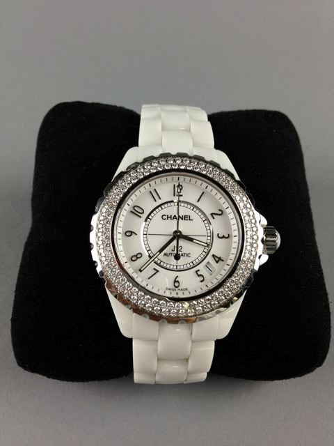 coco chanel mariniere