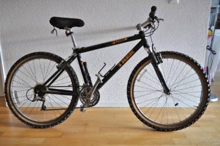 trek zx6000