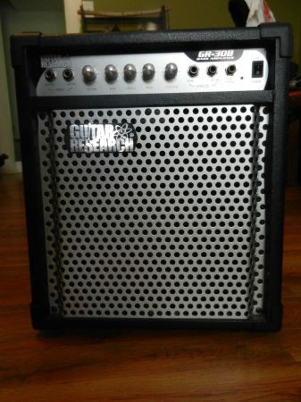 Bass guitar research paper