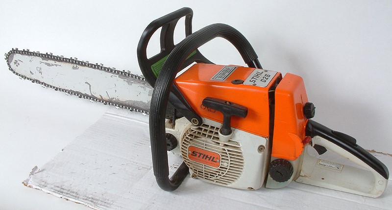 Stihl 026 Price How Do You Price A Switches