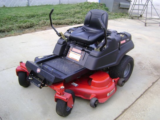 CRAFTSMAN ZTL 7000 | Buya