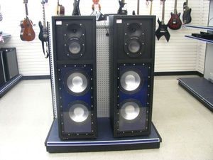 WeltonAudioPs4121TowerSpeakerBuya WeltonAudioPs4121TowerSpeakerBuya