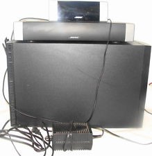 Bose Mc1 Media Center User Manual