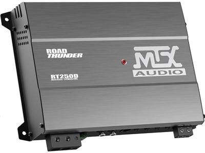 Buy MTX Amplifiers - Mtx Audio Rt250d