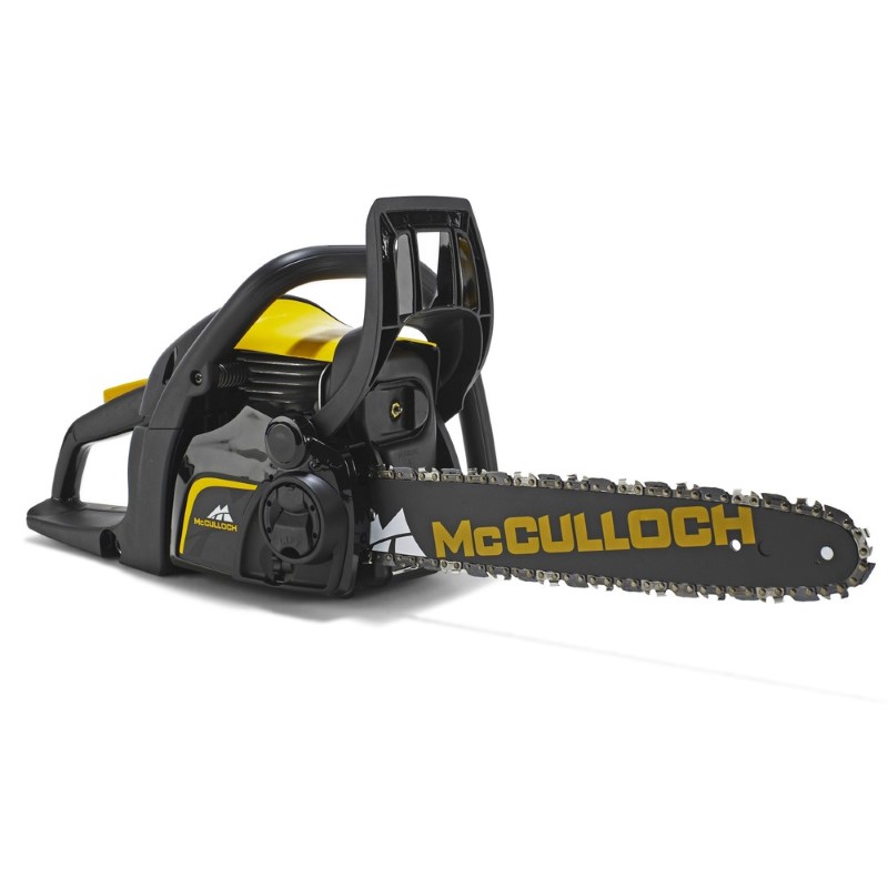 MCCULLOCH Chainsaw CS380 Good Buya