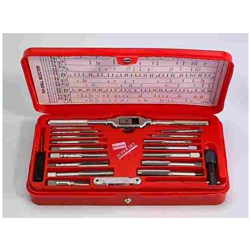 ACE PRODUCTS 606 TAP & DIE SET Buya
