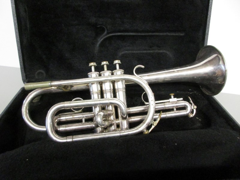 KING INSTRUMENTS CLEVELAND 602 Very Good Buya