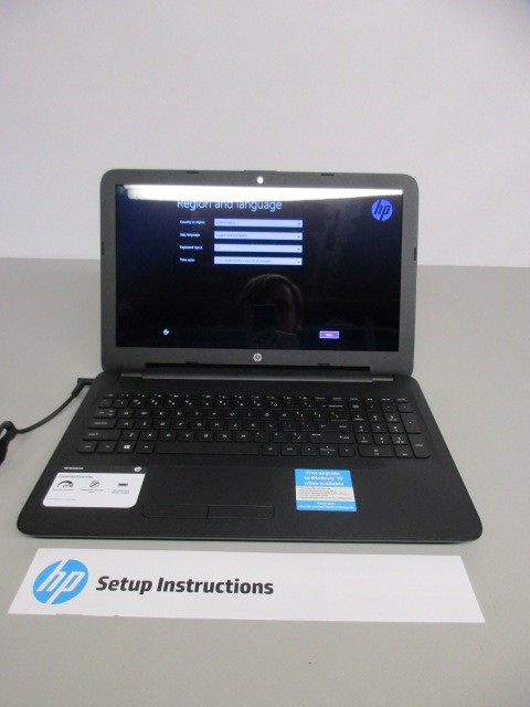 HEWLETT PACKARD TPN-C126 | Buya