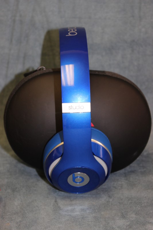 Beats Studio Wired Headphones B0500 Very Good Buya