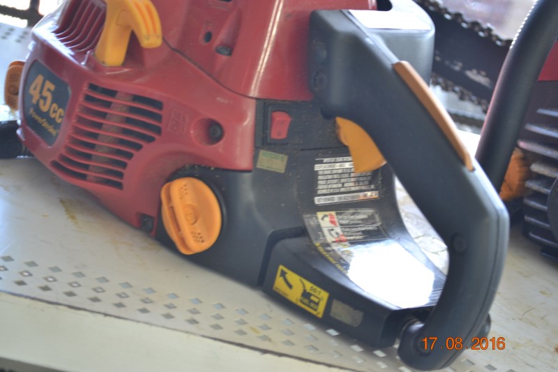 HOMELITE POWERSTROKE 45CC Buya