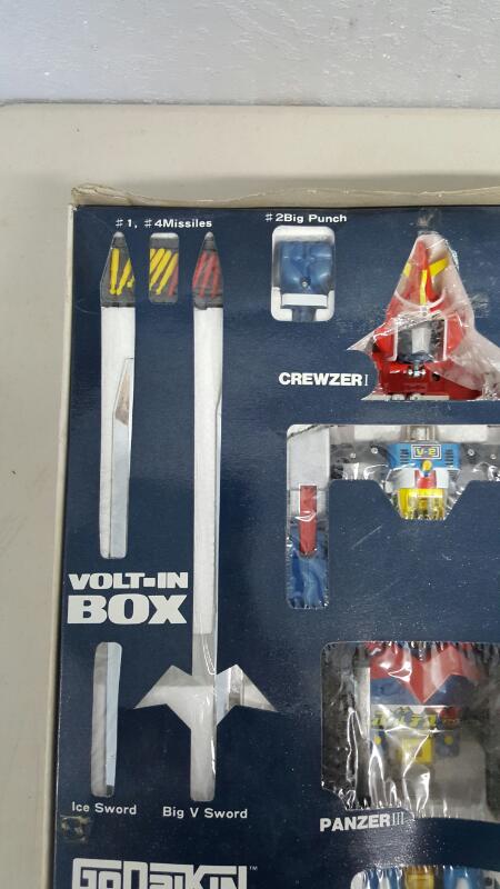 voltes godaikin