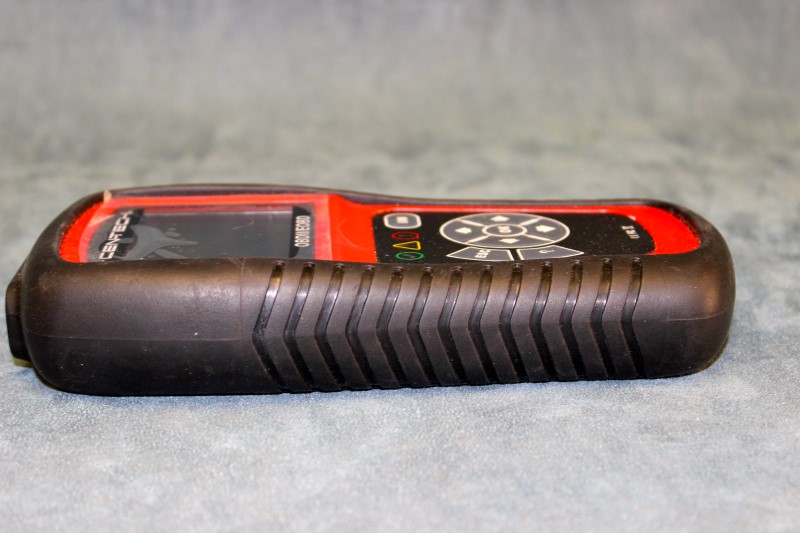 CenTech CAN & OBD II Professional Scan Tool Item 60694 Very Good