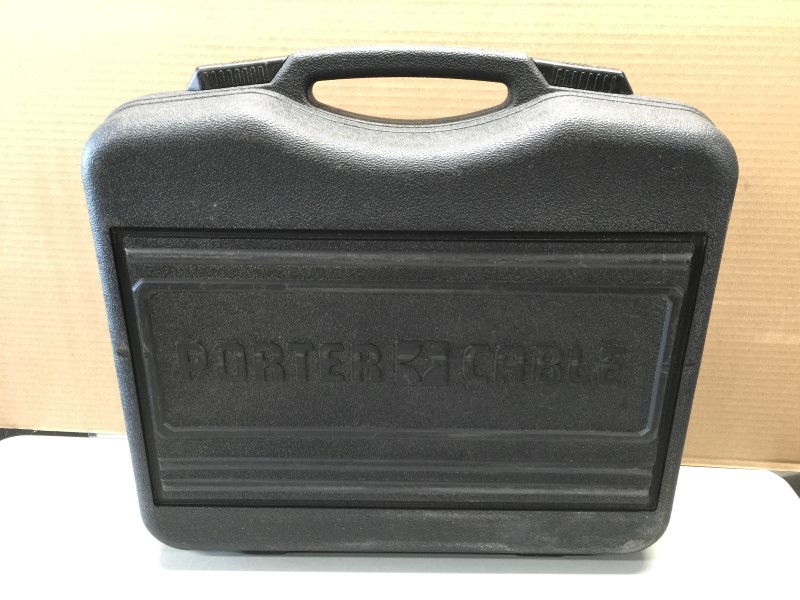 PORTER CABLE FC350A 2" to 31/2" ClippedHead Framing Nailer Very Good
