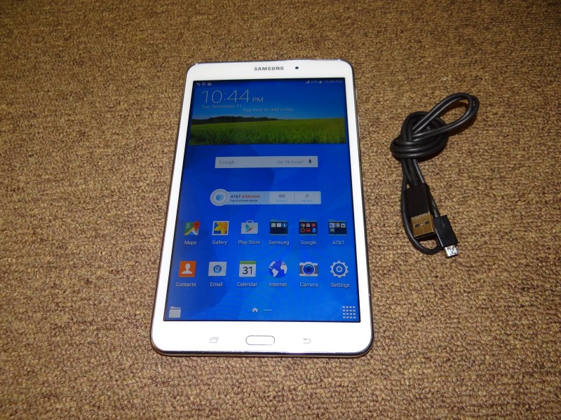 samsung galaxy tab 4 t337a