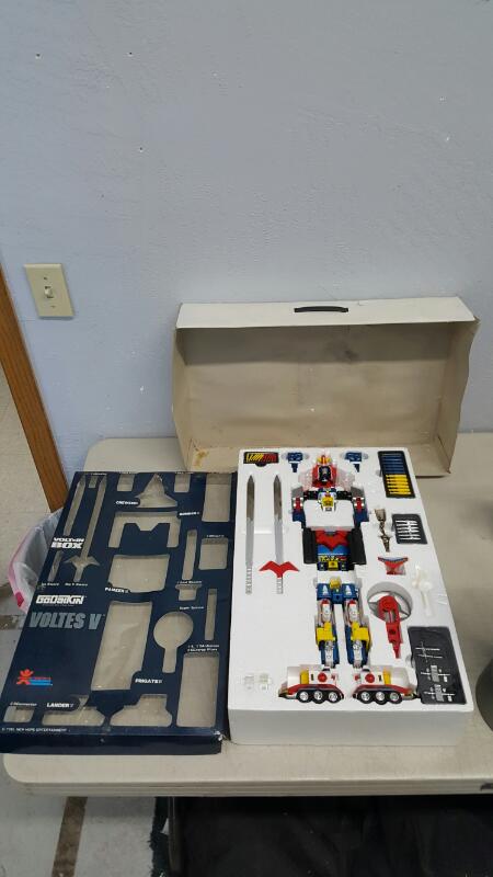 voltes godaikin