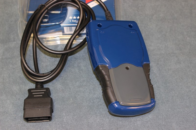 Bosch OBD 1200 Code Connect Diagnostics Tool Like New Buya