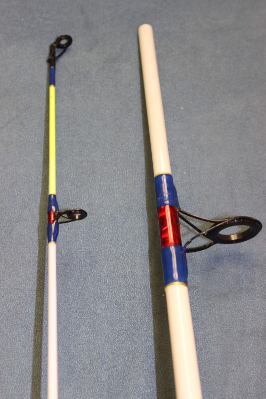 Cabela's King Kat 7ft. Fishing Rod CKKs702MH Like New Buya