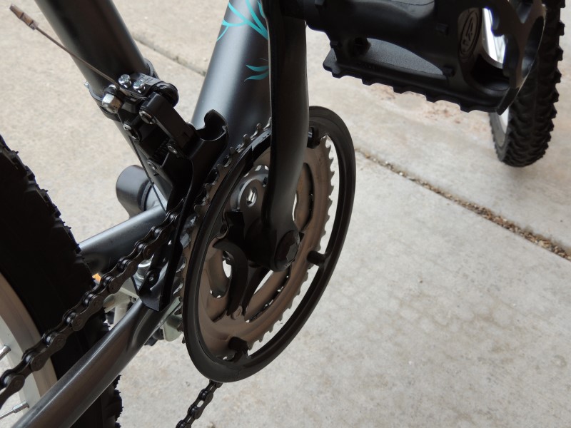 DIAMONDBACK Road Bicycle DBX Resonance Ladies Bike Like New | Buya