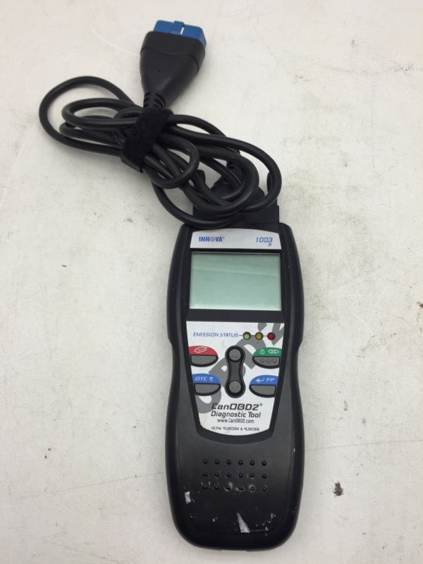 Innova 1003 Scan Tool CanOBD2 Code Reader Diagnostic Tool Good Buya