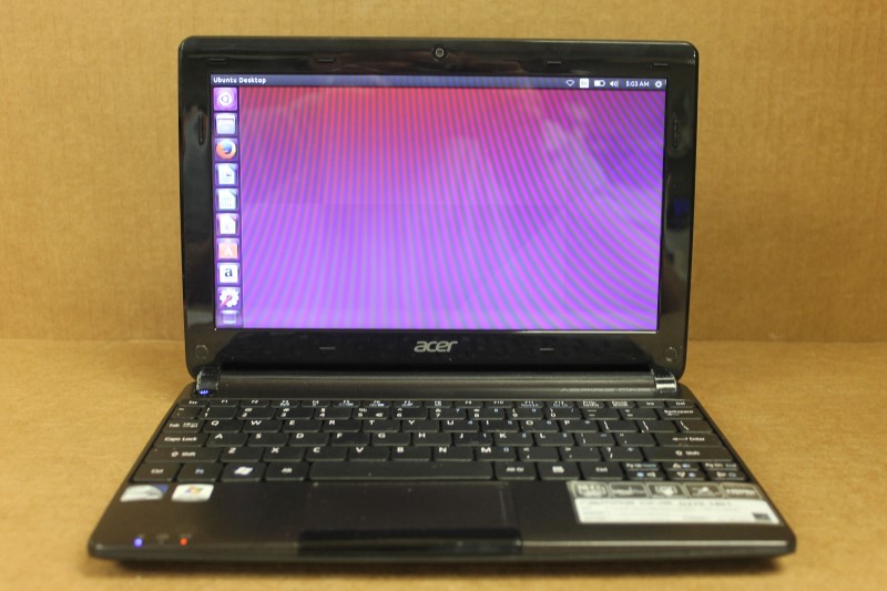 acer aspire one os acer aspire one os