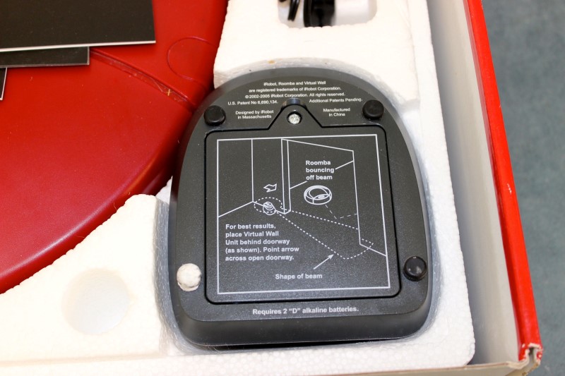 irobot 4100