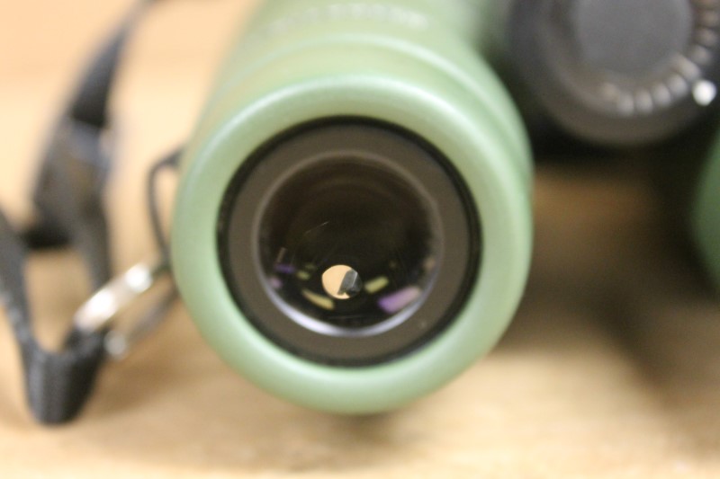 LEICA ULTRAVID 10X42 BINOCULARS GREEN Good Buya