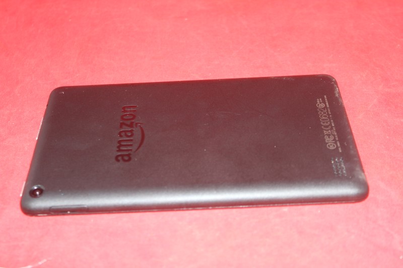 Amazon Kindle Fire 7" WiFi 8GB 5th Generation Tablet EReader SV98LN