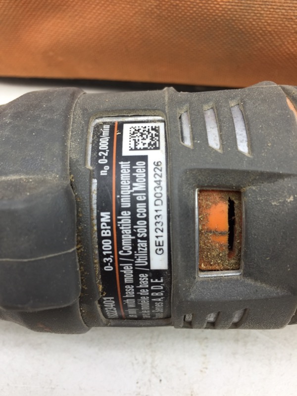 Ridgid JobMax R2850 Series B with ProGrade Head 14605 3/4" Good Buya