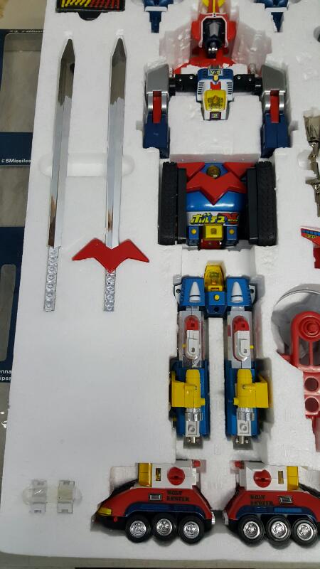 voltes godaikin