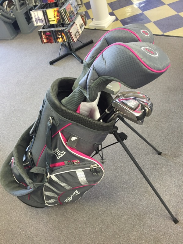 TOP FLITE XL Ladies Golf Club