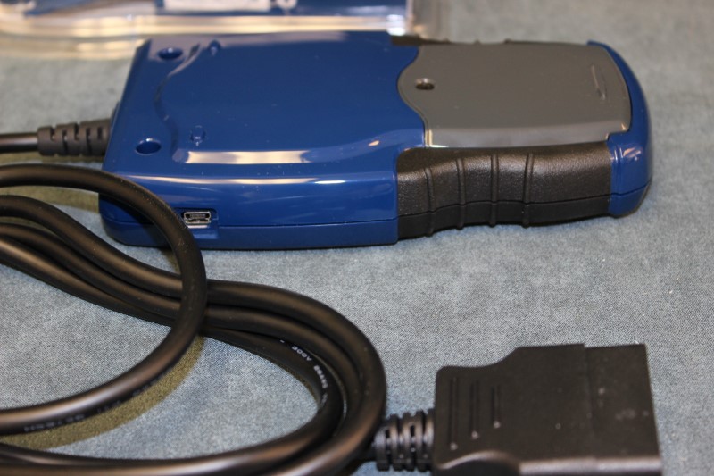 Bosch OBD 1200 Code Connect Diagnostics Tool Like New | Buya