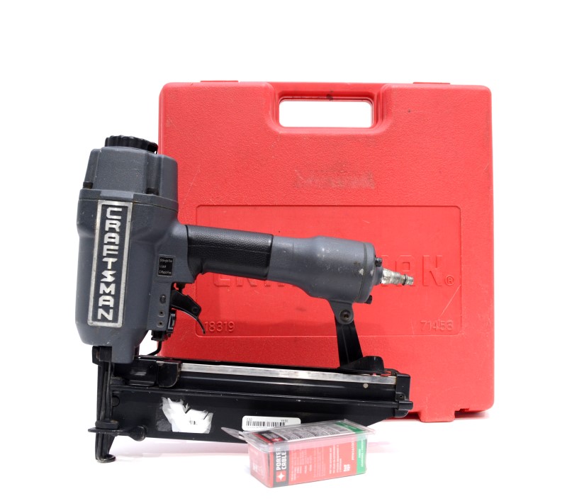 CRAFTSMAN NAILER 351.184310 Buya