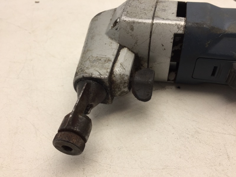 Bosch 1529B 18 Gauge Nibbler Very Good Buya