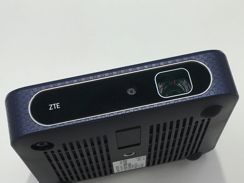 Zte spro 2 smart zte spro 2 smart huge fan